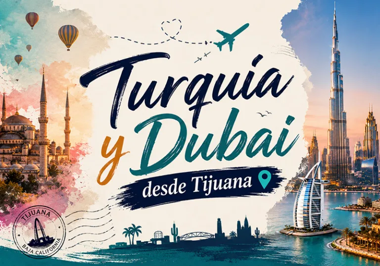 Descubre Turquía y Dubái desde la mirada de un viajero fronterizo: Estambul, Capadocia, Pamukkale, Dubái y Abu Dhabi. Guía completa con Lobato Tours.