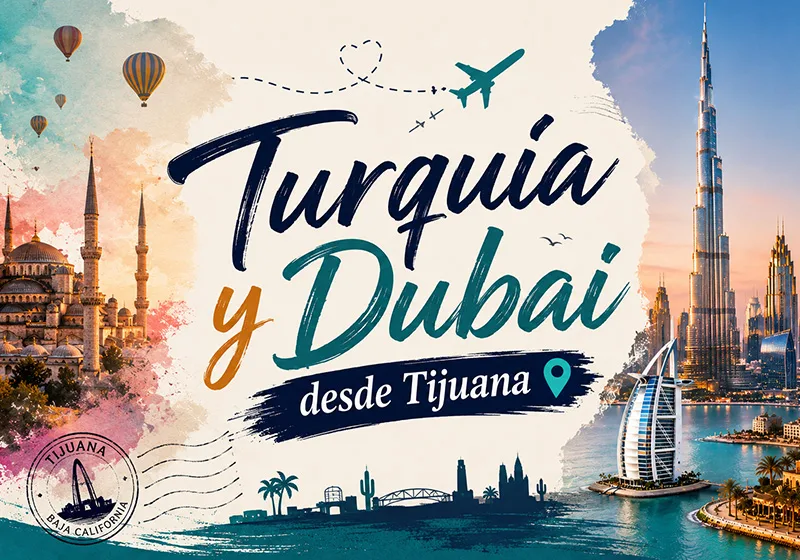Descubre Turquía y Dubái desde la mirada de un viajero fronterizo: Estambul, Capadocia, Pamukkale, Dubái y Abu Dhabi. Guía completa con Lobato Tours.
