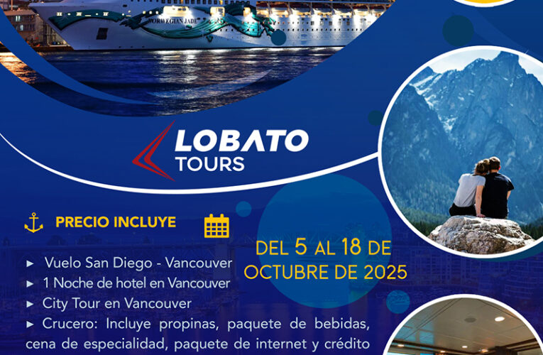 ¡Vive el viaje de tus sueños con Norwegian Jade!