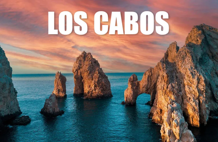 Los Cabos desde Tijuana