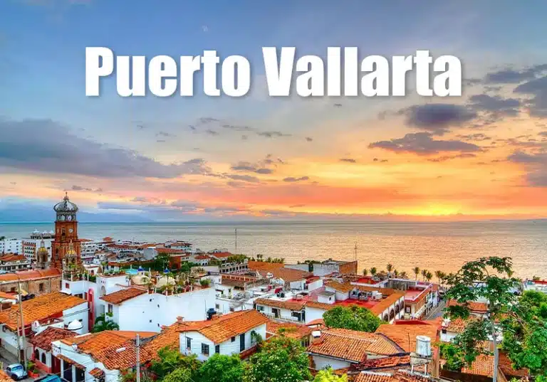 Ubicado a orillas de la impresionante Bahía de Banderas, Puerto Vallarta es un lugar donde la naturaleza y la cultura conviven en perfecta armonía. Aquí, cada día puede ser diferente: relajado, aventurero o lleno de vida nocturna.