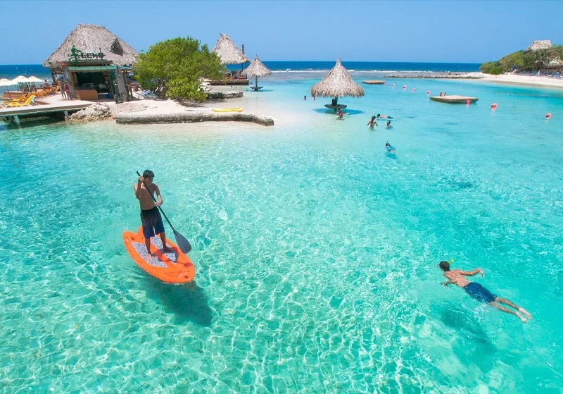 Isla Roatán 