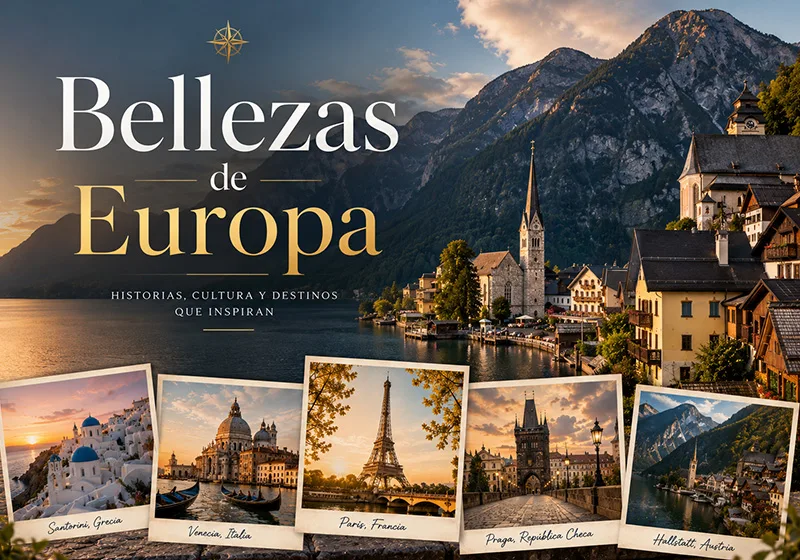 Descubre las Bellezas de Europa: Un Viaje Inolvidable desde Tijuana. Visitando París, Budapest, Bruselas, Frankfurt, Salzburgo, Múnich y más.