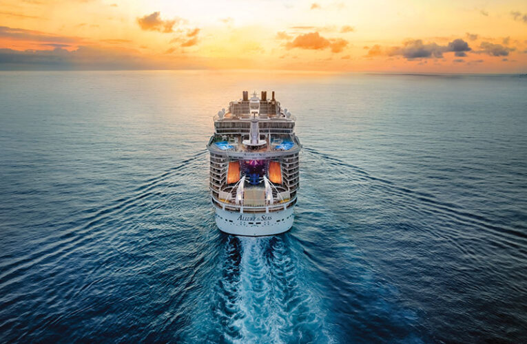 Cruceros desde Tijuana, via San Diego, San Francisco y Los Ángeles