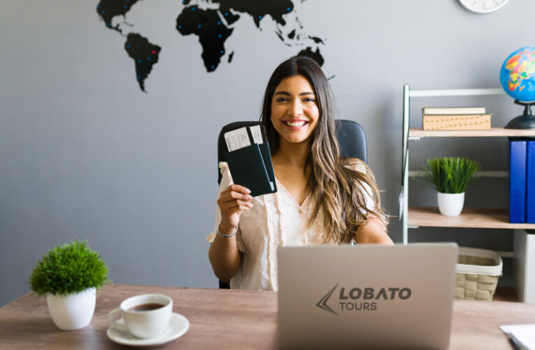 Agencia de Viajes en Tijuana