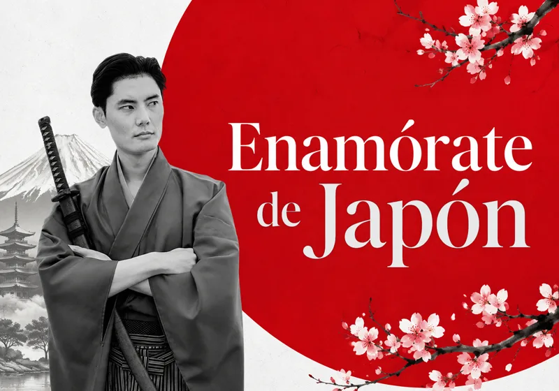 Descubre Japón entre templos milenarios, el Monte Fuji, un ryokan tradicional y el tren bala. Tokio, Kioto, Osaka, Himeji e Hiroshima.