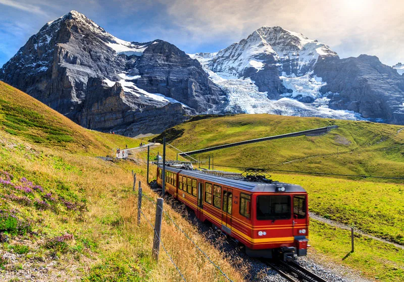 Ginebra, Suiza