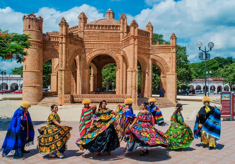 Chiapa de Corzo es un hermoso Pueblo Mágico considerado una de las poblaciones más antiguas del continente americano.