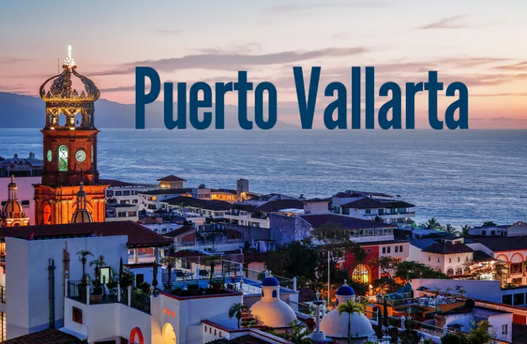 Fin de Semana en Puerto Vallarta: