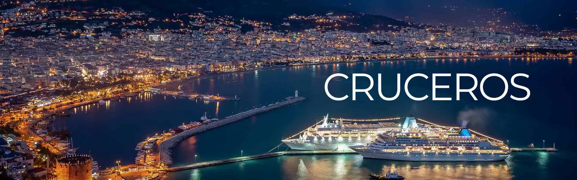 Crucero desde San Diego para viajeros mexicanos desde Tijuana — Lobato Tours
